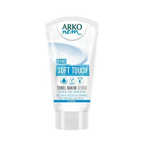 Arko Krem Soft Touch 60 ml