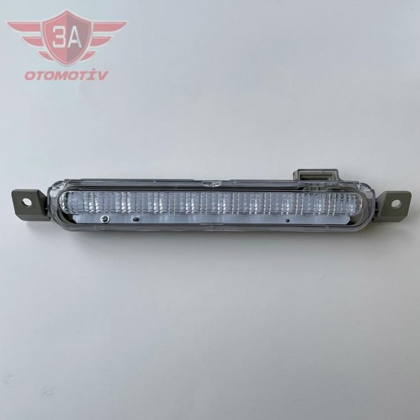 Mitsubishi L200 SUW Emniyet Stop Lambası 2015-2020 (Kasadaki )