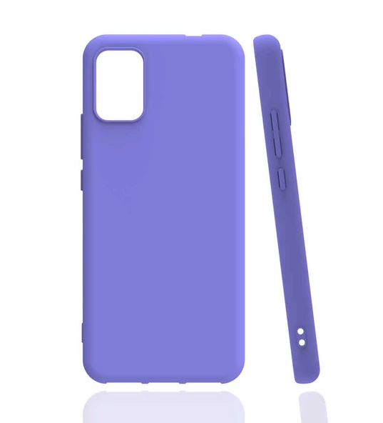 Reeder P13 Blue Max Pro Lite 2022 Kılıf Zore Biye Silikon Kılıf - 5