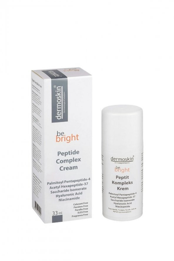 Dermoskin Peptide Complex Cream 33 ml
