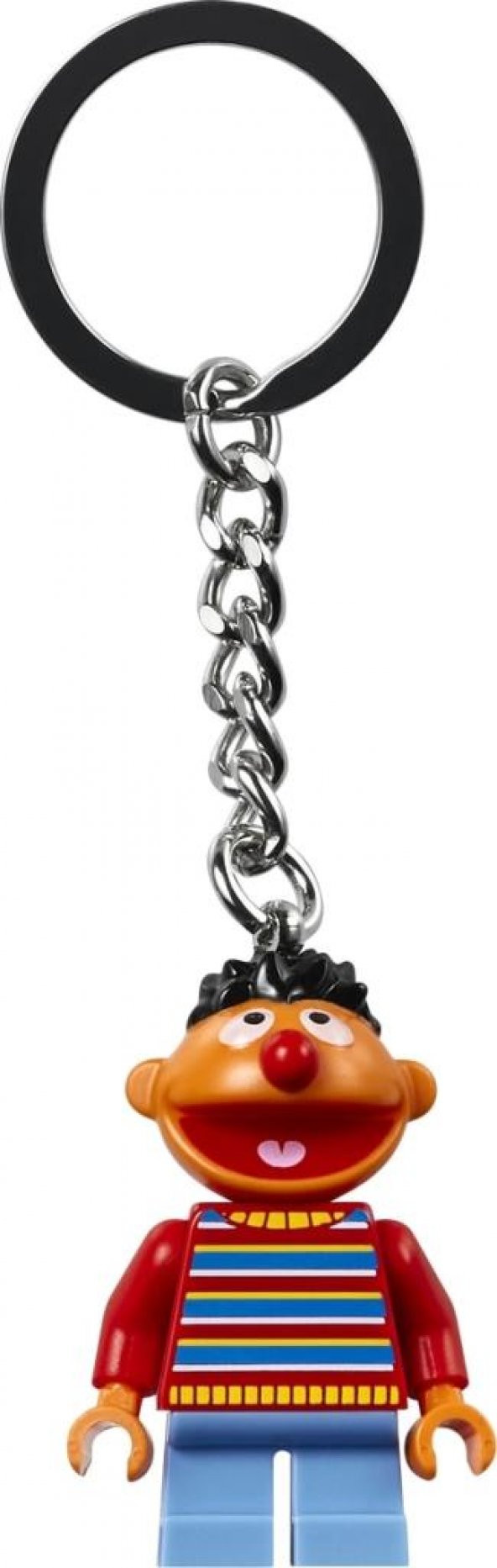 LEGO Ideas 854195 Ernie Key Chain - 2