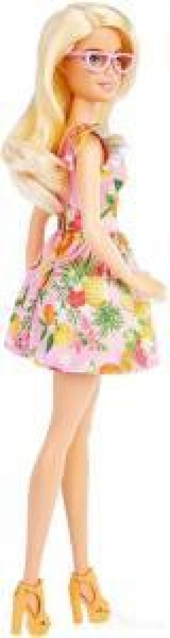 FBR37 ® Fashionistas® Modacı Bebek Hbv15 - 4