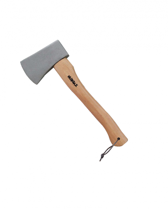 Nurgaz Kamp Balta Küçük - 3