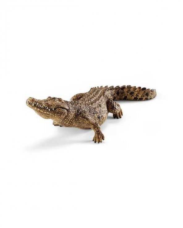 Schleich Timsah Figürü