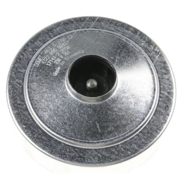 Elektrikli Süpürge Motoru Karcher  4.195-091.0 ile Uyumlu - 2
