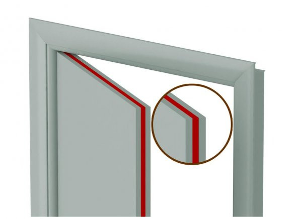 AHSAP KAPI YANMAZ FITILI - 3