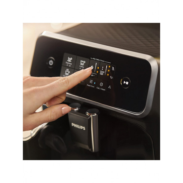 Philips 2200 Serisi EP2231/40 Tam Otomatik Kahve Makinesi - 5