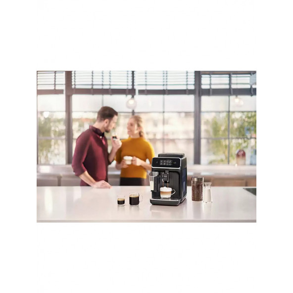 Philips 2200 Serisi EP2231/40 Tam Otomatik Kahve Makinesi - 8