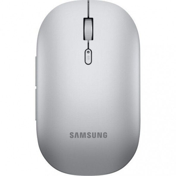 Samsung EJ-M3400D - Mini Kablosuz Bluetooth Mouse Slım- Gümüş - Resim 2