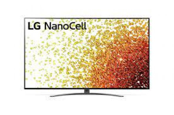 LG NanoCell 86NANO916PA 4K Ultra HD 86" 218 Ekran Uydu Alıcılı Smart LED TV