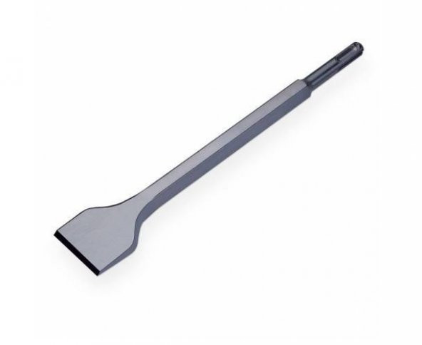 BAY-TEC SDS PLUS GENİŞ KESKİ 14*250*40 MM MU0620