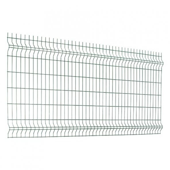 Telfence 200x250 cm Panel Çit (3 Adet - 7,5 m)