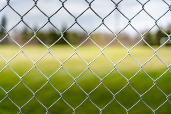 Telfence Tel Örgü 2 mm 6*6, 150 cm Boy, 20 M, 48 kg - 2