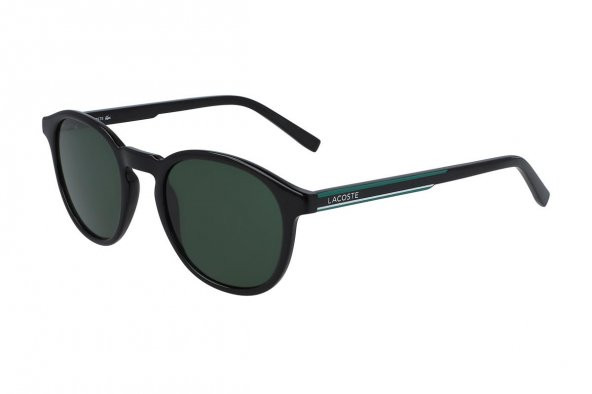 Lacoste L916S 001 50 Unisex Güneş Gözlüğü ürün görseli 1