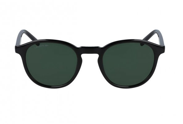 Lacoste L916S 001 50 Unisex Güneş Gözlüğü - Resim 2