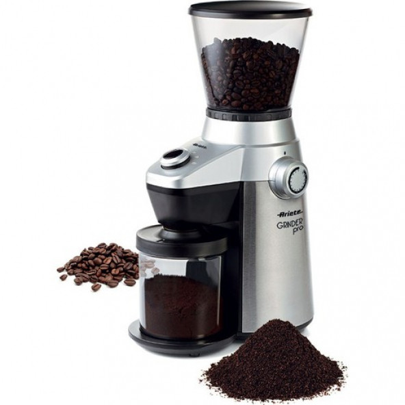 Ariete Grinder Pro Kahve Öğütücü