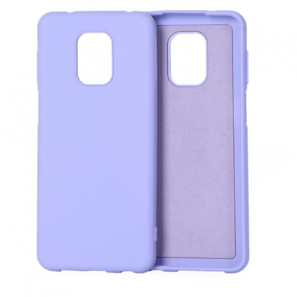 Xiaomi Redmi Note 9s / 9 Pro Uyumlu Lansman Kılıf - 2