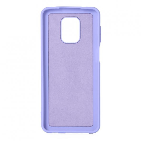 Xiaomi Redmi Note 9s / 9 Pro Uyumlu Lansman Kılıf - 3
