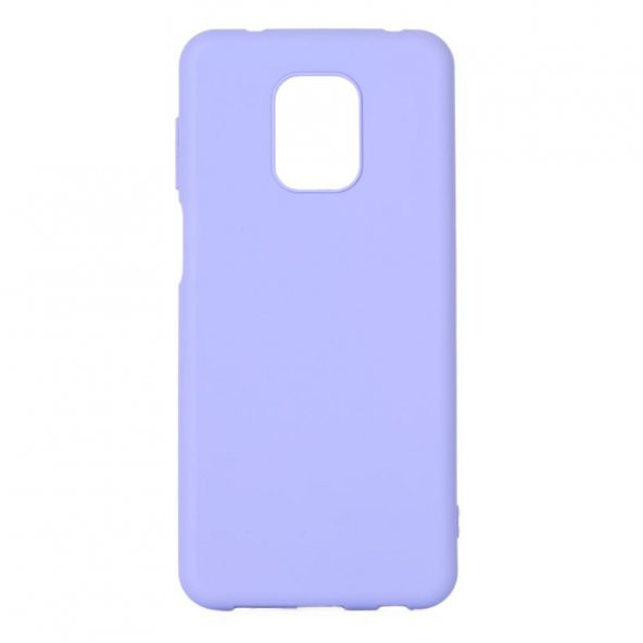 Xiaomi Redmi Note 9s / 9 Pro Uyumlu Lansman Kılıf - 4