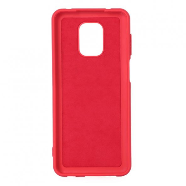 Xiaomi Redmi Note 9s / 9 Pro Uyumlu Lansman Kılıf - 6