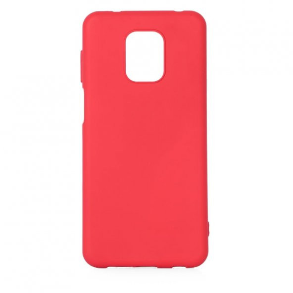 Xiaomi Redmi Note 9s / 9 Pro Uyumlu Lansman Kılıf - 7