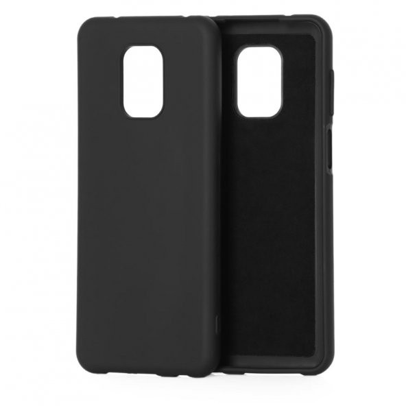 Xiaomi Redmi Note 9s / 9 Pro Uyumlu Lansman Kılıf - 8