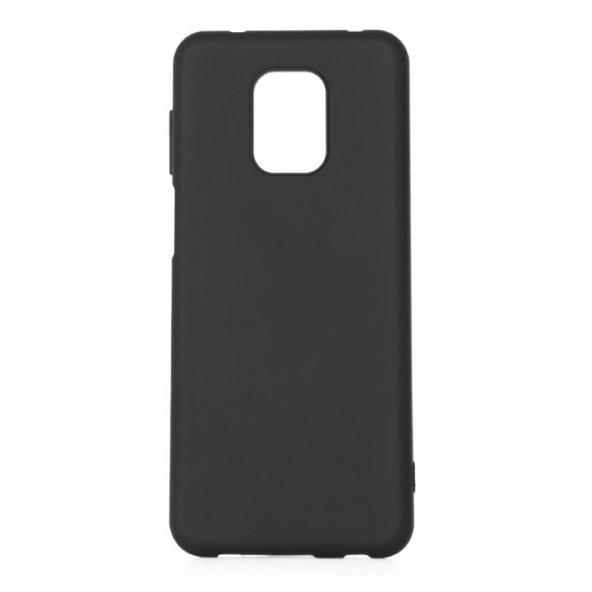 Xiaomi Redmi Note 9s / 9 Pro Uyumlu Lansman Kılıf - 10