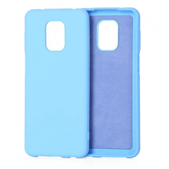 Xiaomi Redmi Note 9s / 9 Pro Uyumlu Lansman Kılıf - 11