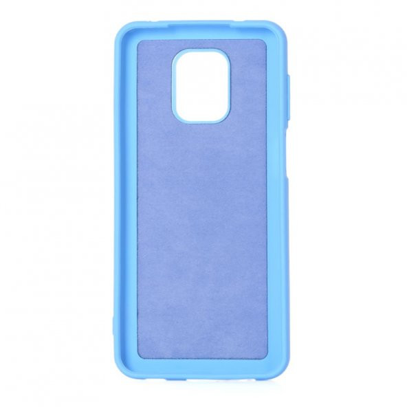 Xiaomi Redmi Note 9s / 9 Pro Uyumlu Lansman Kılıf - 12