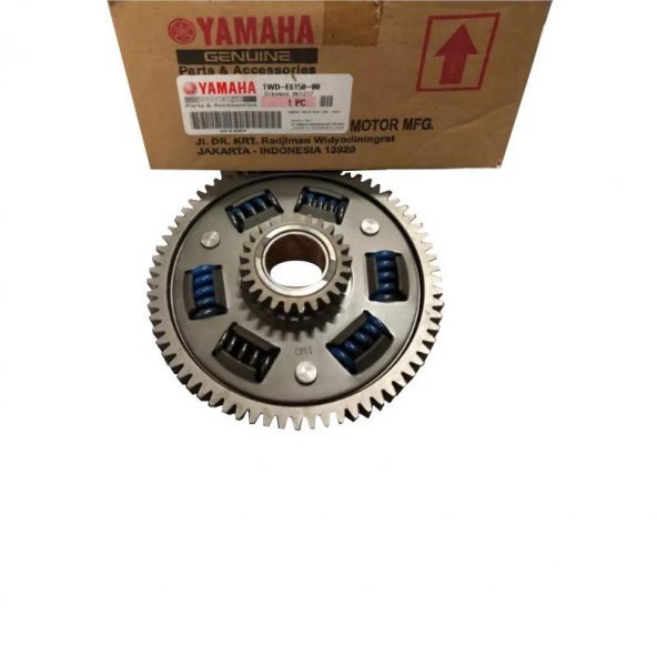 Yamaha YZF R25 Debriyaj Tası 1WD-E6150-00