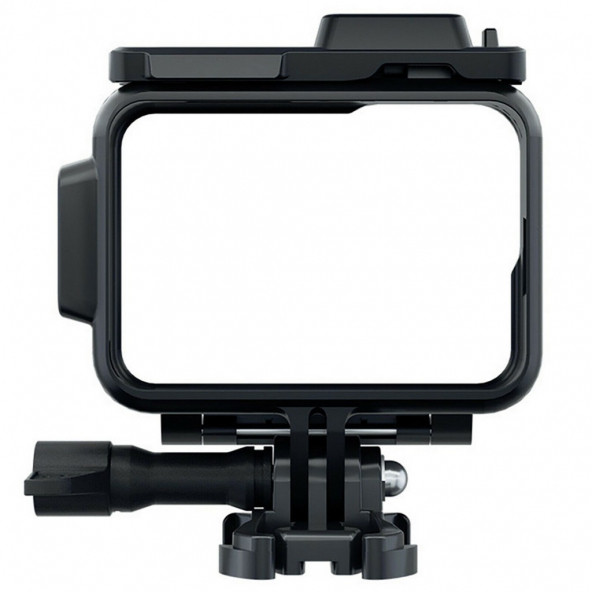 Ayex Hero 9 Plastik Kafes Çerçeve GoPro Hero 9, 10 Uyumlu - 2