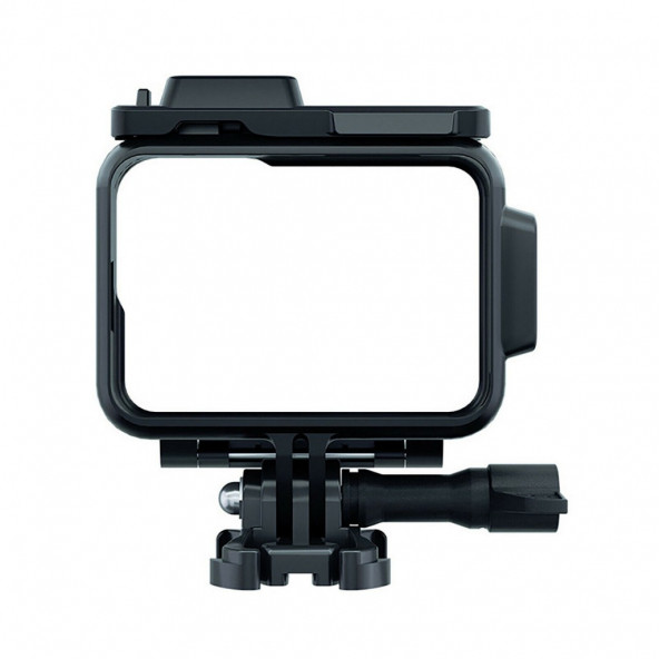 Ayex Hero 9 Plastik Kafes Çerçeve GoPro Hero 9, 10 Uyumlu - 3