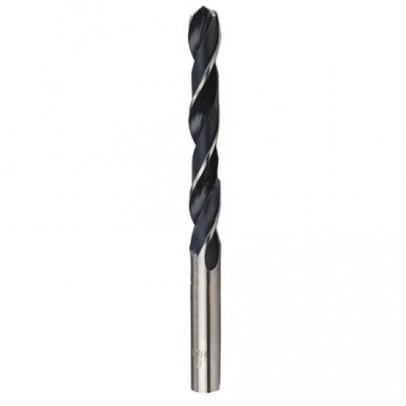 BAY-TEC MATKAP UCU SİYAH-BEYAZ HSS 6 MM MU0990