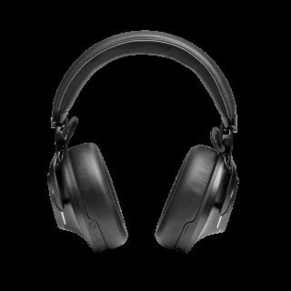 JBL Club One ANC Kulak Üstü Bluetooth Kulaklık siyah (kutu hasarlı) - 2