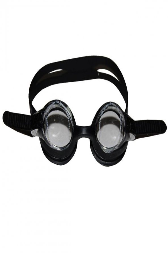 Delta 2670 Çantalı Çocuk Yüzücü Gözlüğü