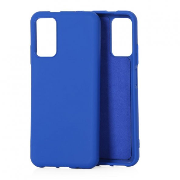 Xiaomi Redmi 9T Uyumlu Lansman Kılıf - 2