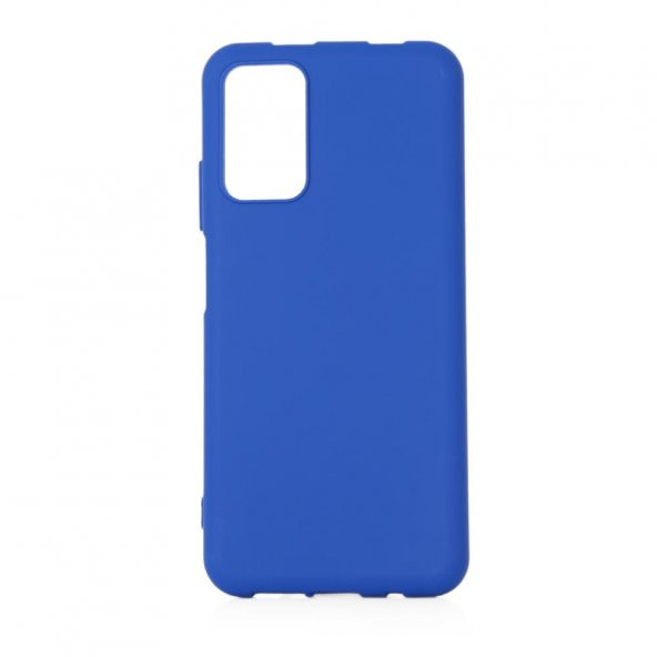 Xiaomi Redmi 9T Uyumlu Lansman Kılıf - 4