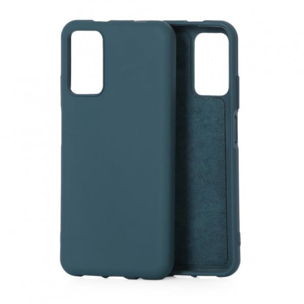 Xiaomi Redmi 9T Uyumlu Lansman Kılıf - 5