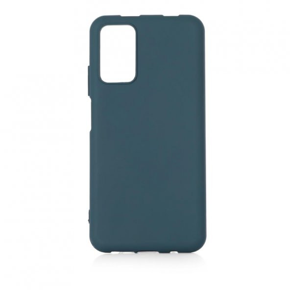 Xiaomi Redmi 9T Uyumlu Lansman Kılıf - 7