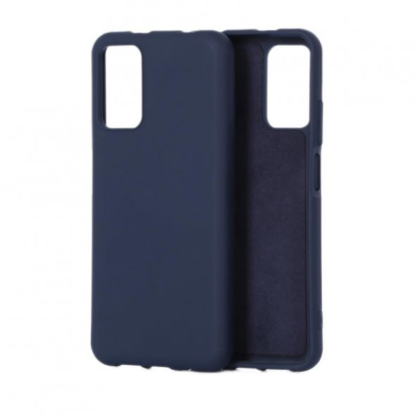 Xiaomi Redmi 9T Uyumlu Lansman Kılıf - 8