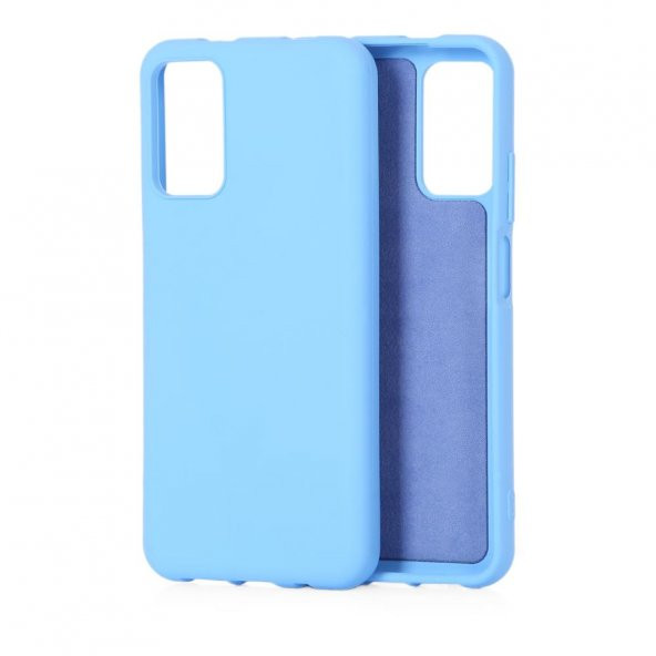 Xiaomi Redmi 9T Uyumlu Lansman Kılıf - 11