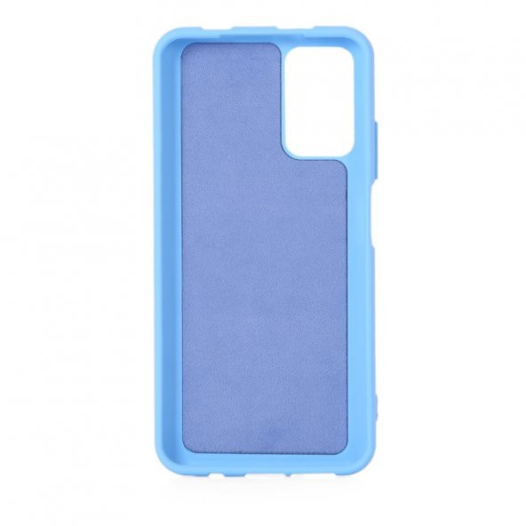 Xiaomi Redmi 9T Uyumlu Lansman Kılıf - 12