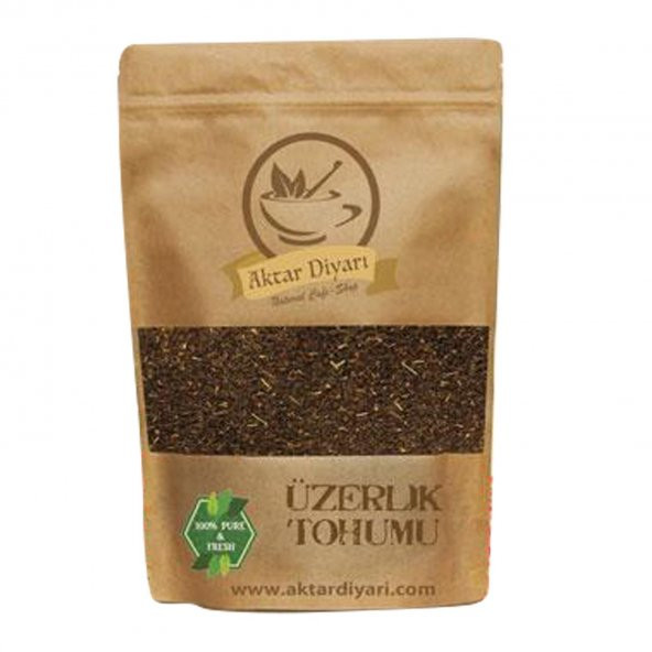 Aktar Diyarı Üzerlik Tohumu 250 G - 2