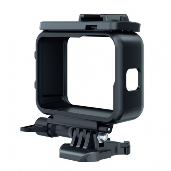 Ayex Hero 8 Plastik Kafes Çerçeve GoPro Hero 8 Uyumlu - 10