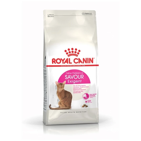 ROYAL CANIN EXIGENT 35/30 2K