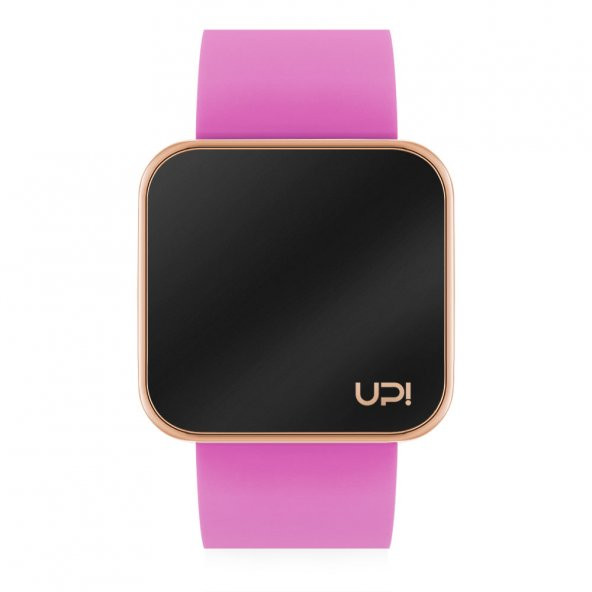 UPWATCH TOUCH SHINY ROSE&PINK - 1