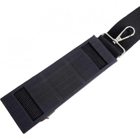 Deri Çanta Omuz Askısı Ortopedik Destekli Ayarlanabilir 8683255010356 - 4