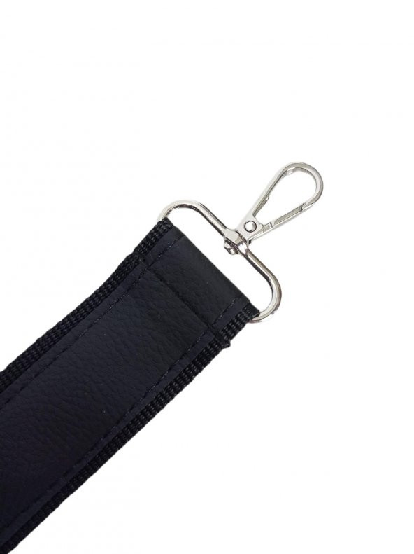 Deri Çanta Omuz Askısı Ortopedik Destekli Ayarlanabilir 8683255010356 - 5