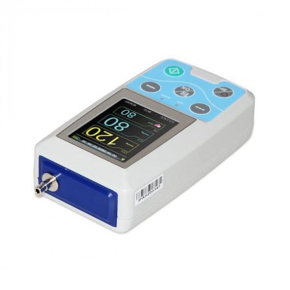 ABPM 50 TANSİYON HOLTER CİHAZI 2 YIL GARANTİLİ - 8