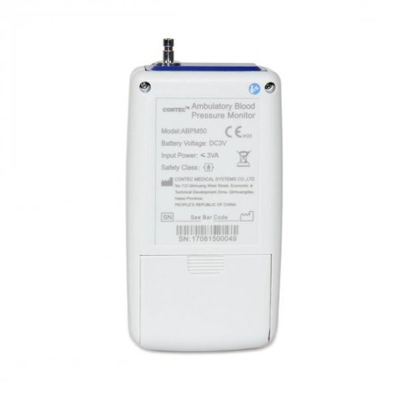 ABPM 50 TANSİYON HOLTER CİHAZI 2 YIL GARANTİLİ - 9